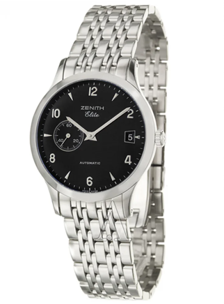 Zenith Elite Class Elite Automatic
